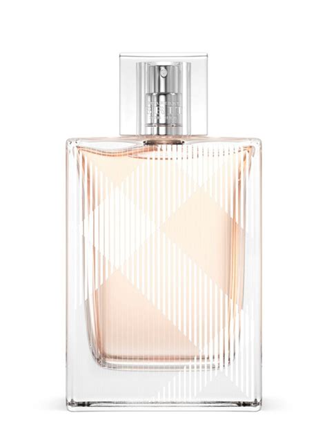 burberry brit mujer a que huele|Burberry Brit fragrantica.